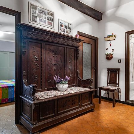 Ca' Du Beppino Portovenere Central Suite Porto Venere Exterior foto