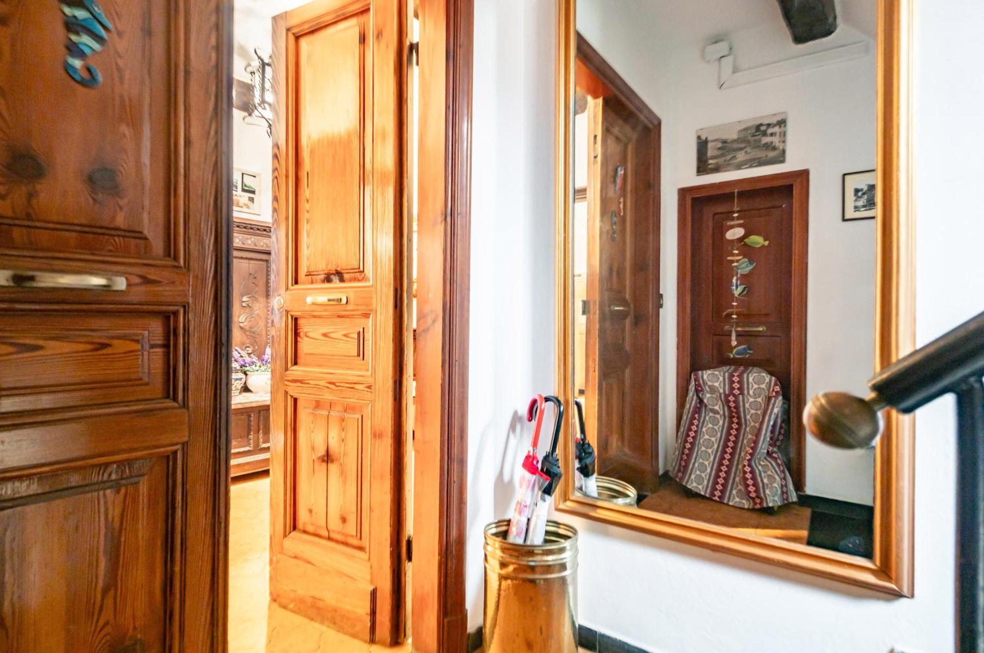 Ca' Du Beppino Portovenere Central Suite Porto Venere Exterior foto